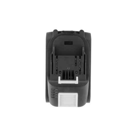 Baterie akumulátorová 20V Li-ion, 8000mAh USB Type C Procraft 20/8C | 20/8C